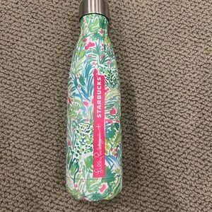 Starbucks, Lilly Pulitzer Collab cup